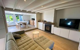 Maison Jerome - Country House Near Belgian Coast